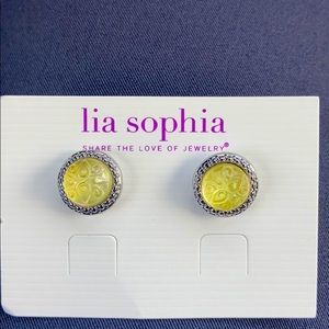 Lia Sophia Earrings